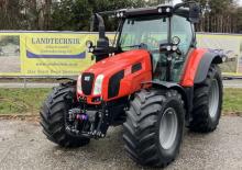 Traktory 4WD SAME Virtus I.L. 120 DT