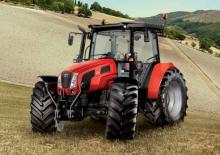 Traktory 4WD SAME Virtus J 110 DT LS