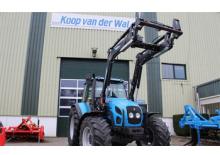 Traktory 4WD Landini Vision 100 Techno