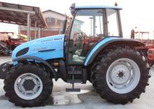 Traktory 4WD Landini Vision DT 80 Base