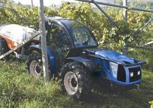 Traktory 4WD BCS Vithar 850 AR