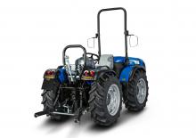 Traktory 4WD BCS Vithar 85 AR 