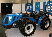 Traktory 4WD BCS Vithar 900 MT