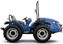 Traktory 4WD BCS Vithar K105 RS