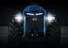 Traktory 4WD BCS Vithar K90 RS 