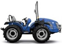 Traktory 4WD BCS Vithar L80 RS