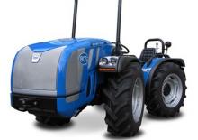 Traktory 4WD BCS Vithar V800 AR