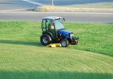 Traktory 4WD BCS Vivid 400