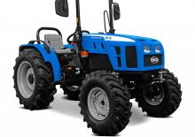 Traktory 4WD BCS Vivid 35