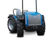 Traktory 4WD BCS Volcan 850 AR