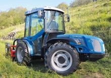 Traktory 4WD BCS Volcan 950 AR
