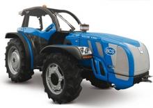 Traktory 4WD BCS Volcan V800