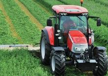 Traktory 4WD McCormick X 60.50