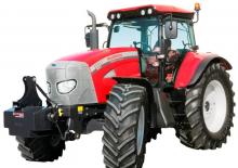 Traktory 4WD McCormick X 6.460 L