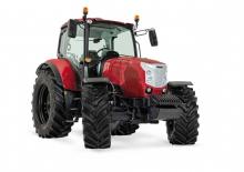 Traktory 4WD McCormick X 6.480 L