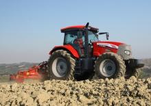 Traktory 4WD McCormick X 70.50 E-Plus