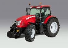 Traktory 4WD McCormick X 7.450 ProDrive