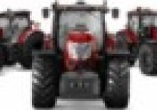 Traktory 4WD McCormick X1.35H