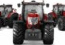 Traktory 4WD McCormick X1.55H