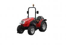 Traktory 4WD McCormick X2.055