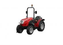 Traktory 4WD McCormick X2.055GE