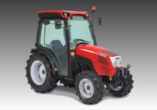 Traktory 4WD McCormick X2.20 MR