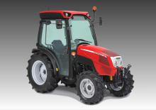 Traktory 4WD McCormick X2.20GE MR