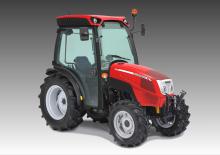 Traktory 4WD McCormick X2.30GE MR