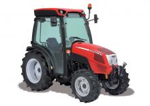 Traktory 4WD McCormick X2.35GE MR