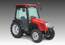 Traktory 4WD McCormick X2.40