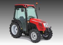 Traktory 4WD McCormick X2.40GE