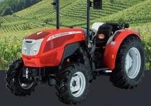 Traktory 4WD McCormick X3.070F