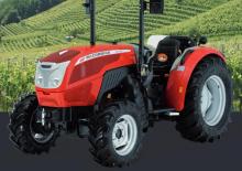 Traktory 4WD McCormick X3.070GE