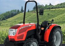 Traktory 4WD McCormick X3.40F
