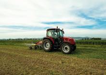 Traktory 4WD McCormick X4.070