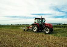 Traktory 4WD McCormick X4.080