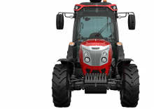 Traktory 4WD McCormick X4.30F