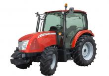 Traktory 4WD McCormick X4.30GE