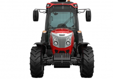 Traktory 4WD McCormick X4.30V