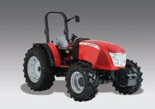 Traktory 4WD McCormick X4.35 T3