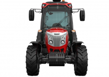 Traktory 4WD McCormick X4.40F
