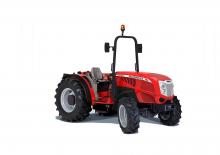 Traktory 4WD McCormick X4.40GE