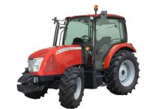 Traktory 4WD McCormick X4.50