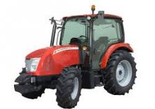 Traktory 4WD McCormick X4.60GB-4