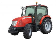 Traktory 4WD McCormick X4.70-4