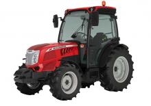 Traktory 4WD McCormick X4.80GB-4