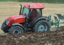 Traktory 4WD McCormick X50.30m
