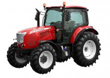 Traktory 4WD McCormick X5.110HC