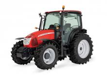 Traktory 4WD McCormick X5.110M