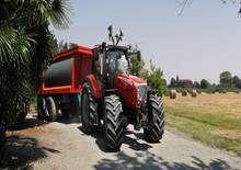 Traktory 4WD McCormick X6.415 P6-Drive